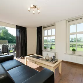 Bild von Vakantiehuis op voormalig eiland Wieringen - Belvilla by Oyo