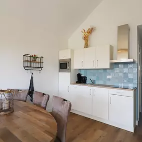 Bild von Leuk tiny house nabij het Lauwersmeer - Belvilla by Oyo