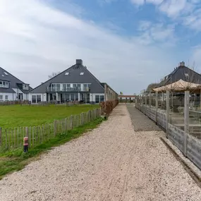 Bild von Ruim vakantiehuis met uitzicht op de haven - Belvilla by Oyo