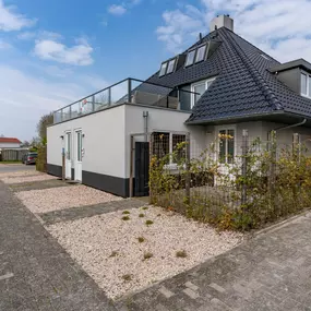 Bild von Ruim vakantiehuis met uitzicht op de haven - Belvilla by Oyo