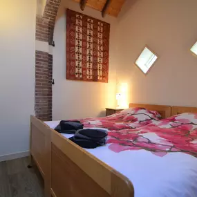 Bild von Rietgedekte boerenschuur met slaapkamer Achterhoek - Belvilla by Oyo