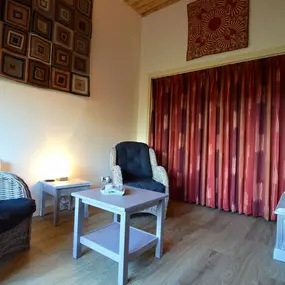Bild von Rietgedekte boerenschuur met slaapkamer Achterhoek - Belvilla by Oyo