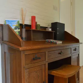 Bild von Achterhoeks vakantiehuis wild spotten - Belvilla by Oyo