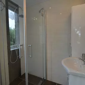 Bild von Modern vakantiehuis in Holten dicht bij het bos - Belvilla by Oyo