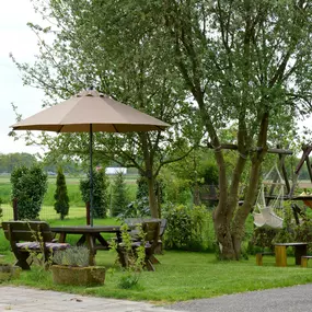 Bild von Modern vakantiehuis in Holten dicht bij het bos - Belvilla by Oyo