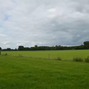 Bild von Modern vakantiehuis in Holten dicht bij het bos - Belvilla by Oyo