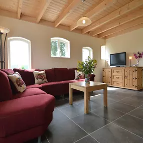 Bild von Modern vakantiehuis in Holten dicht bij het bos - Belvilla by Oyo