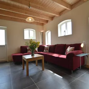 Bild von Modern vakantiehuis in Holten dicht bij het bos - Belvilla by Oyo