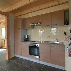 Bild von Modern vakantiehuis in Holten dicht bij het bos - Belvilla by Oyo