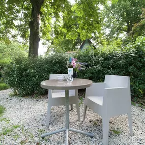 Bild von Romantische boerderij vlakbij het bos - Belvilla by Oyo