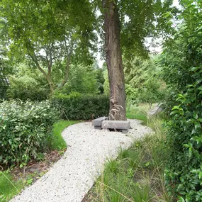 Bild von Romantische boerderij vlakbij het bos - Belvilla by Oyo