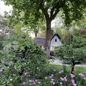 Bild von Romantische boerderij vlakbij het bos - Belvilla by Oyo