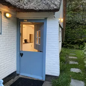 Bild von Romantische boerderij vlakbij het bos - Belvilla by Oyo