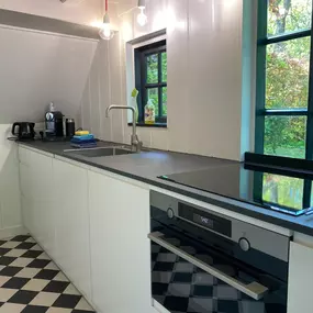 Bild von Romantische boerderij vlakbij het bos - Belvilla by Oyo