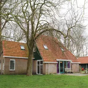 Bild von Prachtig Fries boerderijtje midden in de natuur - Belvilla by Oyo