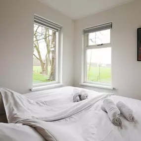 Bild von Prachtig Fries boerderijtje midden in de natuur - Belvilla by Oyo