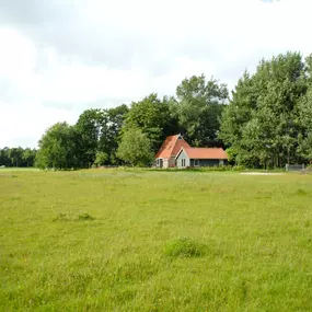 Bild von Prachtig Fries boerderijtje midden in de natuur - Belvilla by Oyo