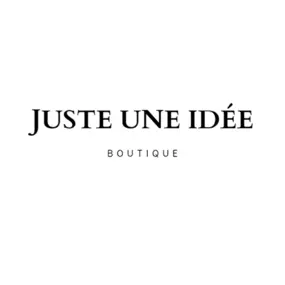 Bild von Juste une idée