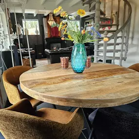 Bild von Eigentijds uniek Atelier met hottub aan het Pieterpad. - Belvilla by Oyo