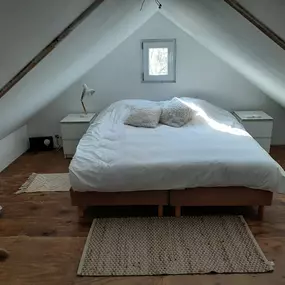 Bild von Eigentijds uniek Atelier met hottub aan het Pieterpad. - Belvilla by Oyo