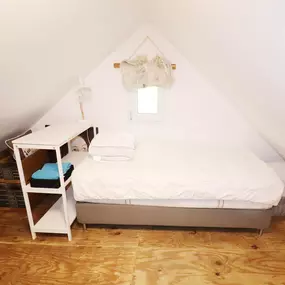 Bild von Eigentijds uniek Atelier met hottub aan het Pieterpad. - Belvilla by Oyo