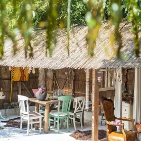Bild von Eigentijds uniek Atelier met hottub aan het Pieterpad. - Belvilla by Oyo