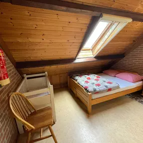Bild von Prachtig achterhuis zeer geschikt voor kinderen - Belvilla by Oyo