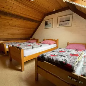 Bild von Prachtig achterhuis zeer geschikt voor kinderen - Belvilla by Oyo