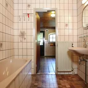 Bild von Prachtig achterhuis zeer geschikt voor kinderen - Belvilla by Oyo