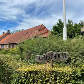 Bild von Prachtig achterhuis zeer geschikt voor kinderen - Belvilla by Oyo