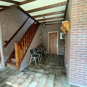 Bild von Prachtig achterhuis zeer geschikt voor kinderen - Belvilla by Oyo