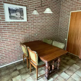 Bild von Prachtig achterhuis zeer geschikt voor kinderen - Belvilla by Oyo