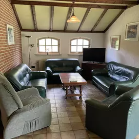 Bild von Prachtig achterhuis zeer geschikt voor kinderen - Belvilla by Oyo