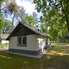 Bild von Vrijstaande bungalow met heerlijk overdekt terras - Belvilla by Oyo