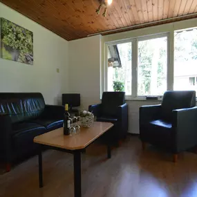 Bild von Vrijstaande bungalow met heerlijk overdekt terras - Belvilla by Oyo