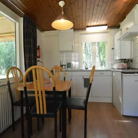 Bild von Vrijstaande bungalow met heerlijk overdekt terras - Belvilla by Oyo