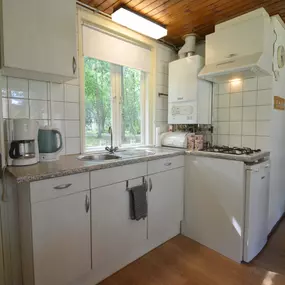 Bild von Vrijstaande bungalow met heerlijk overdekt terras - Belvilla by Oyo
