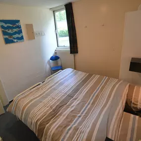 Bild von Vrijstaande bungalow met heerlijk overdekt terras - Belvilla by Oyo