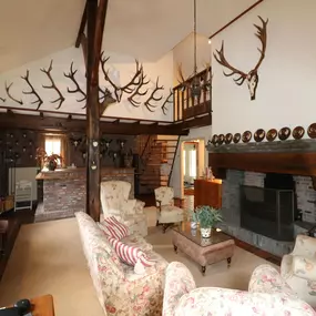 Bild von Uniek landhuis op een familielandgoed - Belvilla by Oyo