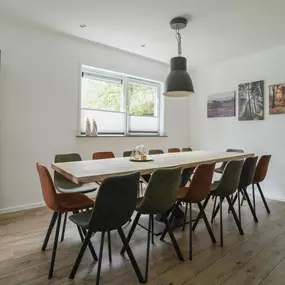 Bild von Sfeervolle villa in Lemele met een leuke tuin - Belvilla by Oyo