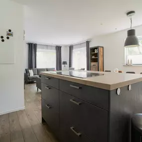 Bild von Sfeervolle villa in Lemele met een leuke tuin - Belvilla by Oyo