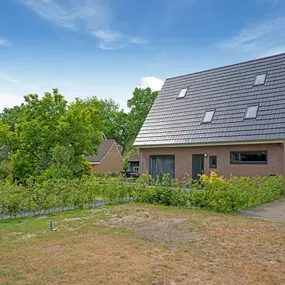 Bild von Sfeervolle villa in Lemele met een leuke tuin - Belvilla by Oyo
