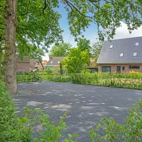 Bild von Sfeervolle villa in Lemele met een leuke tuin - Belvilla by Oyo
