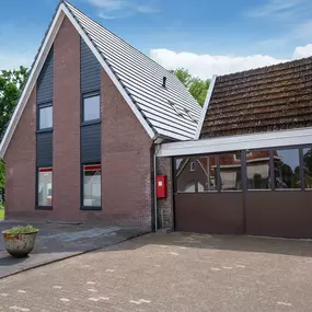 Bild von Sfeervolle villa in Lemele met een leuke tuin - Belvilla by Oyo