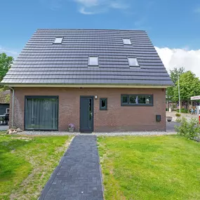 Bild von Sfeervolle villa in Lemele met een leuke tuin - Belvilla by Oyo