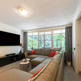 Bild von Woning met grote tuin gelegen op de boerderij - Belvilla by Oyo