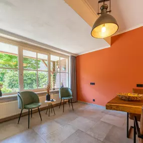 Bild von Woning met grote tuin gelegen op de boerderij - Belvilla by Oyo