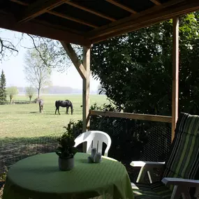 Bild von Rustig gelegen vakantiewoning in Zeeuws - Belvilla by Oyo