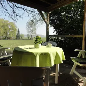 Bild von Rustig gelegen vakantiewoning in Zeeuws - Belvilla by Oyo