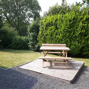Bild von Rustig gelegen vakantiewoning in Zeeuws - Belvilla by Oyo